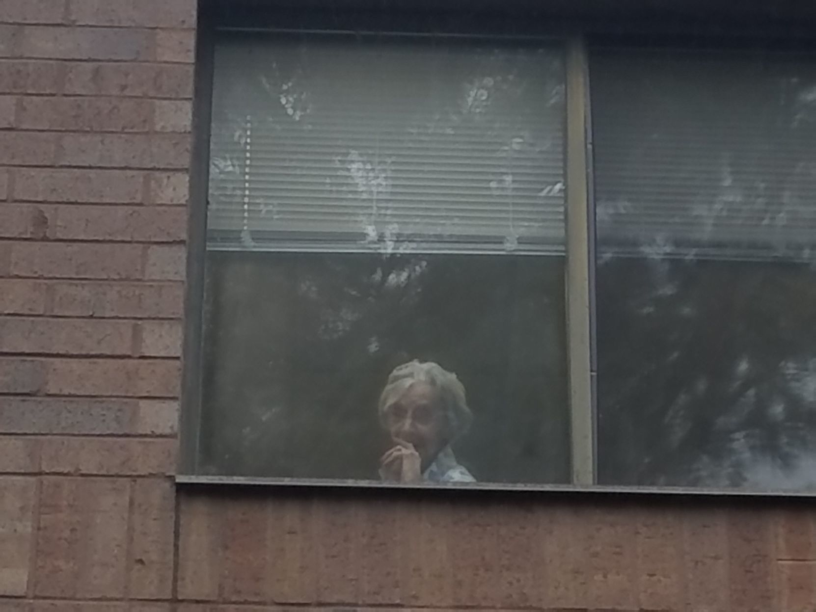 1 ROBBINSWOOD UPDATE